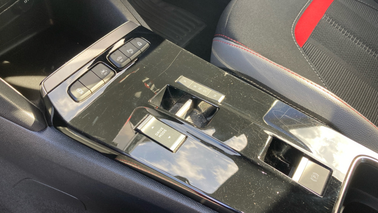 Vauxhall Mokka 1.2 Turbo GS 5dr Auto Petrol Hatchback